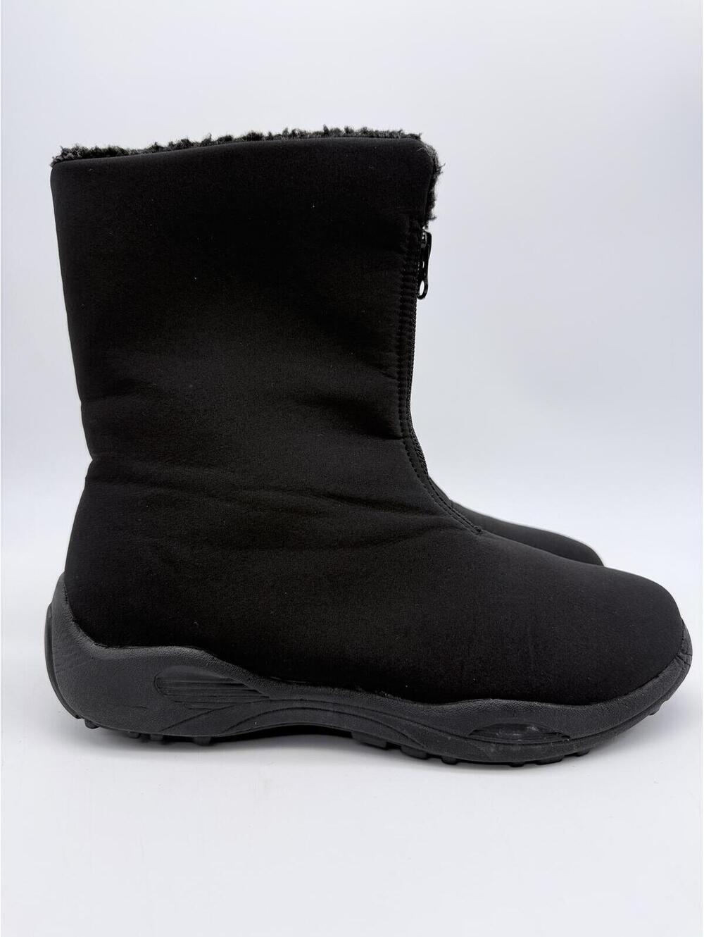 Propet‎ Madison Mid Zip Womens 10 Waterproof Cold Weather Winter Boots W4412